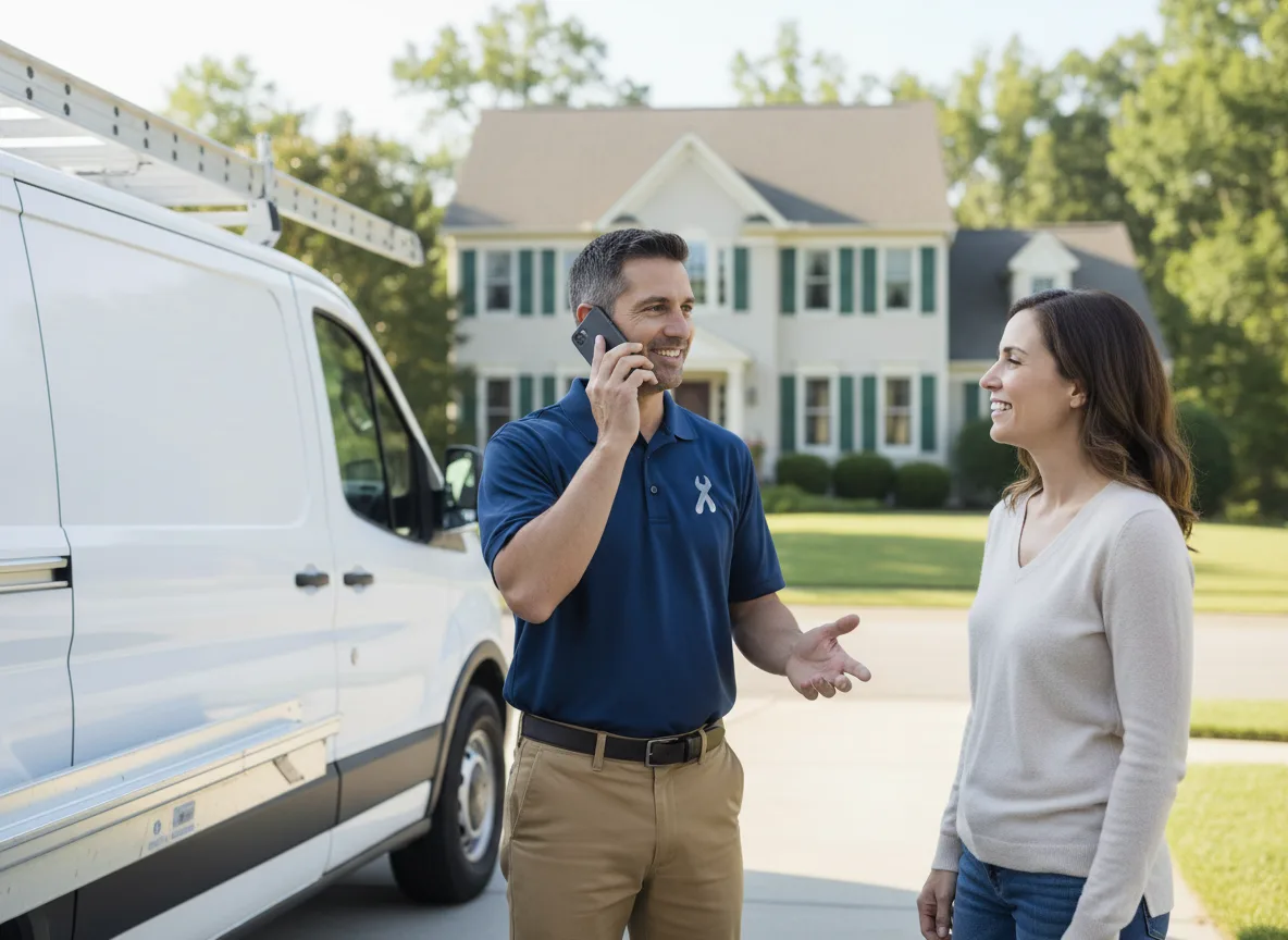 Home Gutter Service New Manchester, WV FAQs